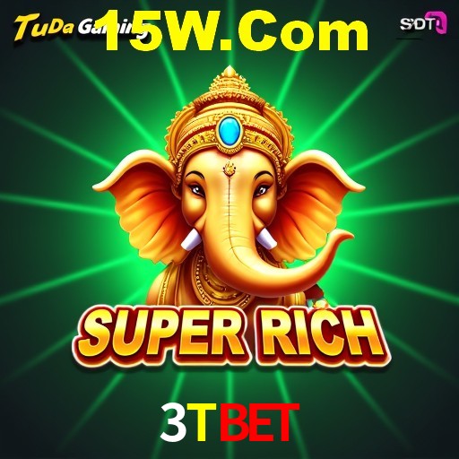 Diretório de Jogos 3Tbet