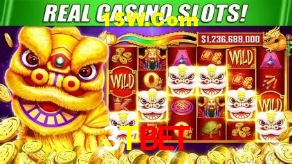 Desvendando o Mundo dos Jogos Virtuais na 3Tbet