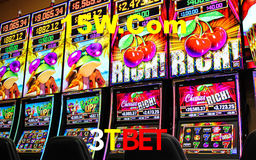 Bônus Generosos e Exclusivos no 3Tbet para Você!