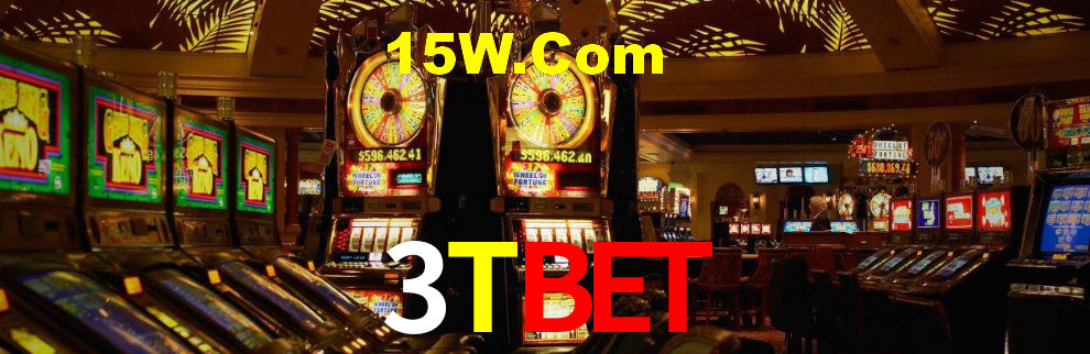 Descubra a Magia dos Jogos de Arcade no 3Tbet