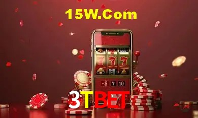 Inovações de Jogos na 3Tbet: O Futuro das Experiências Interativas