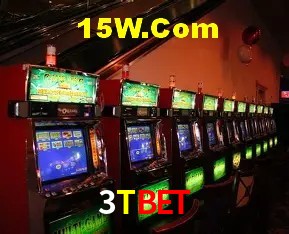Apostas Esportivas na 3Tbet: Um Guia Completo