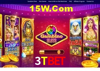 Descubra o Programa VIP da 3Tbet: Vantagens Exclusivas para Jogadores