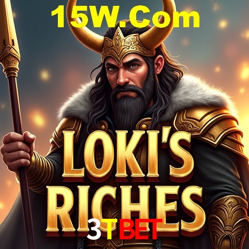 cassino 3Tbet