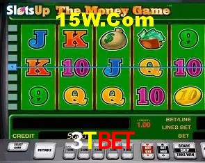 A Emoção da Loteria na 3Tbet: Uma Chance de Mudança de Vida