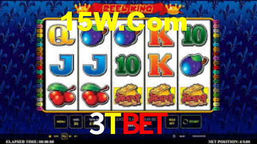 3Tbet App