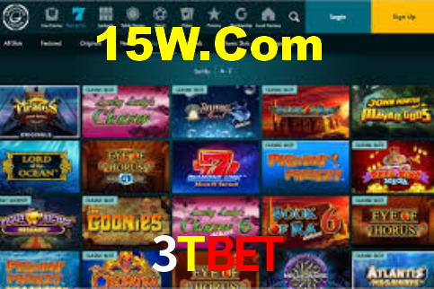 3Tbet,3Tbet.Com