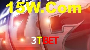 Welcome Bonus 3Tbet