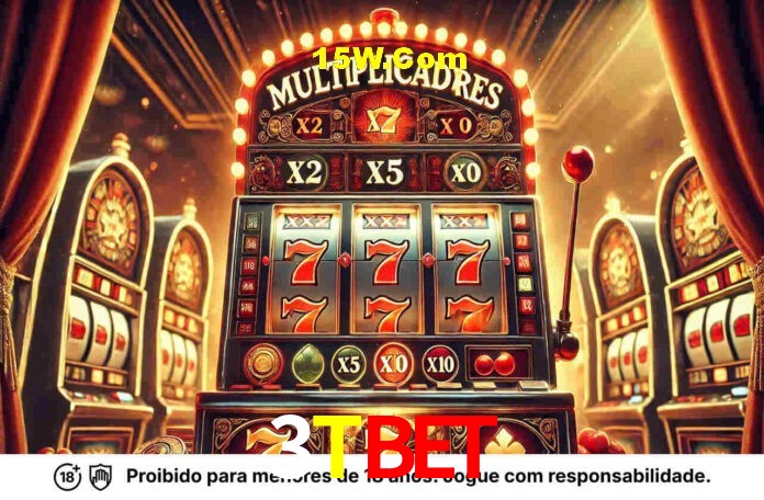 Experiência VIP 3Tbet