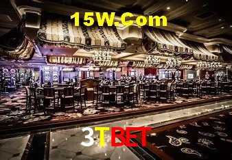 A Emoção da Loteria na 3Tbet: Uma Chance de Mudança de Vida