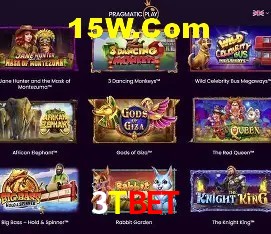 Inovações de Jogos na 3Tbet: O Futuro das Experiências Interativas