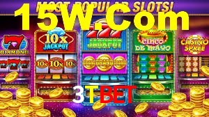 Daily Bonuses 3Tbet