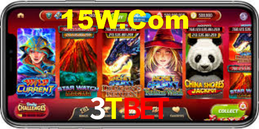 3Tbet.Com