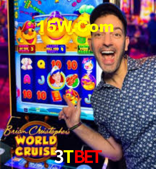 3Tbet App