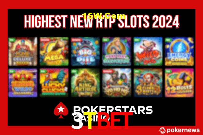Welcome Bonus 3Tbet