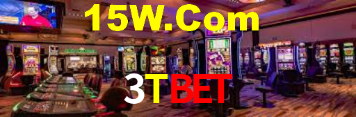 3Tbet: Seu Cassino Premiado com Pagamentos Rápidos