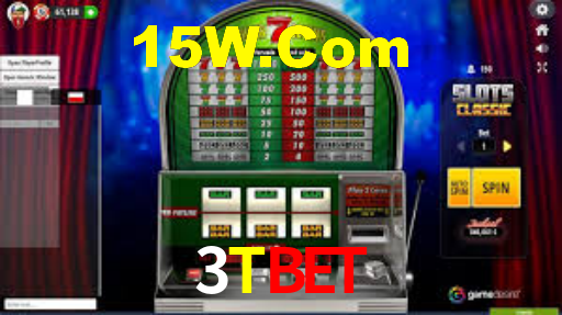 3Tbet - Plataforma Oficial - 3Tbet.Com